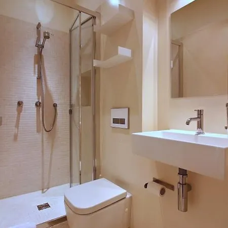 Appartamento Studio Luxembourg Garden - 2 Adults *